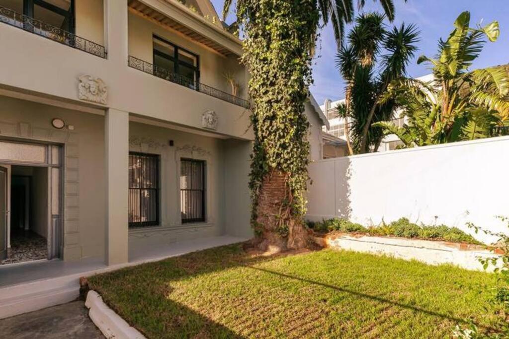 Apartment The Palm Flats Seaside Bliss 300m From Sea *