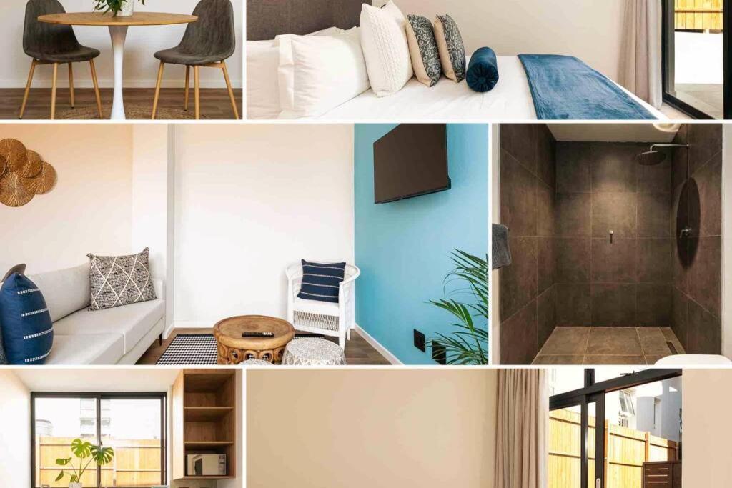 Apartment The Palm Flats Seaside Bliss 300m From Sea Kapstadt