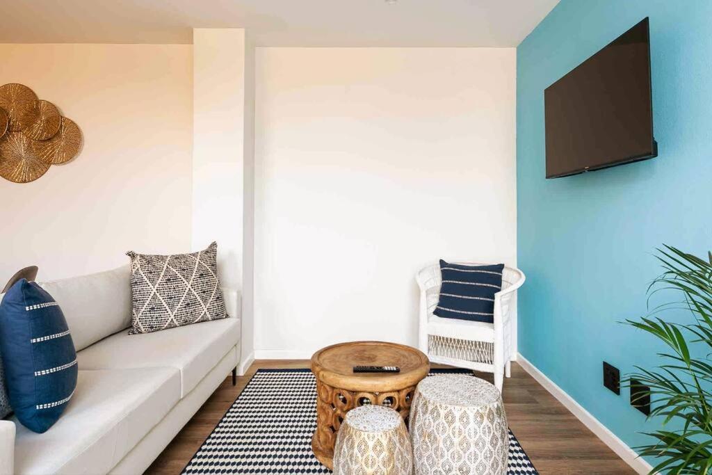 The Palm Flats Seaside Bliss 300m From Sea * Kapstadt